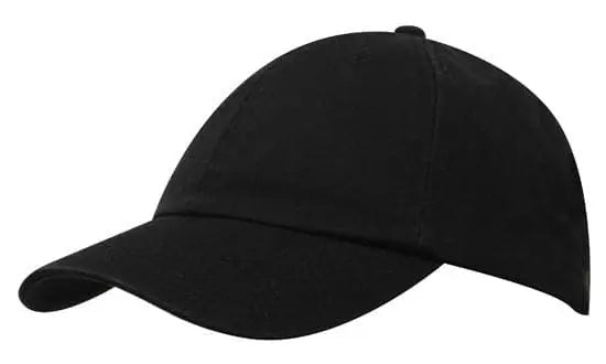 Headwear U/s Washed Chino Twill Cap X12 - 4168 Headwear Professionals